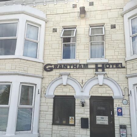 Grantham Hotel Nottingham Luaran gambar